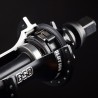 BSD Revolution Freeco Hub, RHD Black